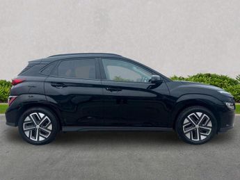 HYUNDAI KONA 64Kwh Ultimate Suv 5Dr Electric Auto (10.5Kw Charger) (204 Ps)