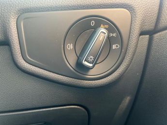 VOLKSWAGEN TOURAN 1.5 Tsi Evo Match Mpv 5Dr Petrol Dsg Euro 6 (S/S) (150 Ps)