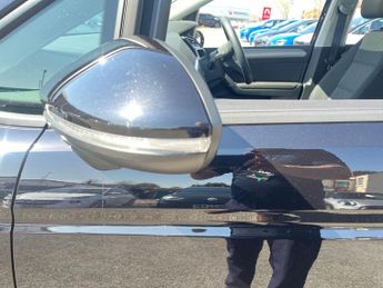 VOLKSWAGEN TOURAN 1.5 Tsi Evo Match Mpv 5Dr Petrol Dsg Euro 6 (S/S) (150 Ps)