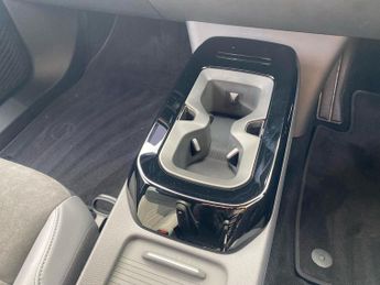 VOLKSWAGEN ID.4 210Kw Match Pro 77Kwh 5Dr Auto