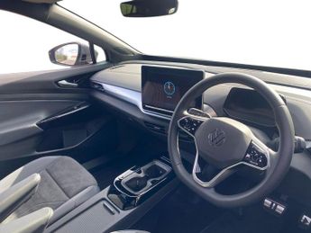 VOLKSWAGEN ID.4 210Kw Match Pro 77Kwh 5Dr Auto