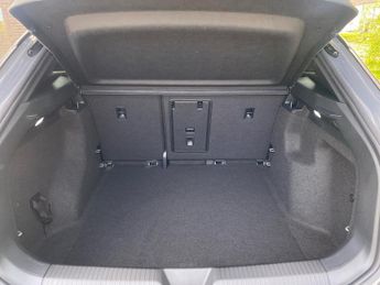 VOLKSWAGEN ID.4 210Kw Match Pro 77Kwh 5Dr Auto