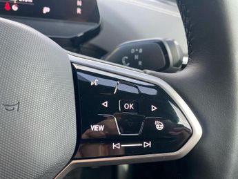 VOLKSWAGEN ID.4 210Kw Match Pro 77Kwh 5Dr Auto
