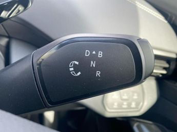 VOLKSWAGEN ID.4 210Kw Match Pro 77Kwh 5Dr Auto