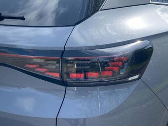 VOLKSWAGEN ID.4 210Kw Match Pro 77Kwh 5Dr Auto