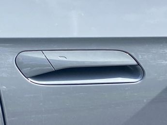 VOLKSWAGEN ID.4 210Kw Match Pro 77Kwh 5Dr Auto