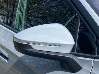 VOLKSWAGEN ID.4 210Kw Match Pro 77Kwh 5Dr Auto