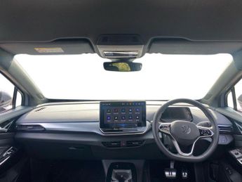 VOLKSWAGEN ID.4 210Kw Match Pro 77Kwh 5Dr Auto