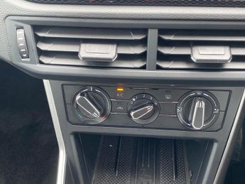 VOLKSWAGEN POLO 1.0 Tsi Match 5Dr Dsg