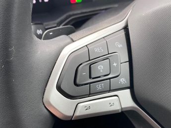 VOLKSWAGEN POLO 1.0 Tsi Match 5Dr Dsg