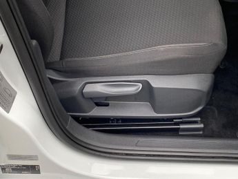 VOLKSWAGEN POLO 1.0 Tsi Match 5Dr Dsg