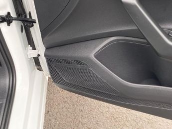 VOLKSWAGEN POLO 1.0 Tsi Match 5Dr Dsg