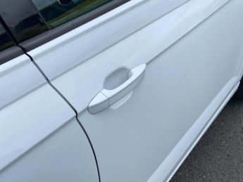 VOLKSWAGEN POLO 1.0 Tsi Match 5Dr Dsg