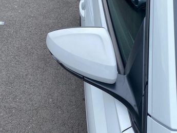 VOLKSWAGEN POLO 1.0 Tsi Match 5Dr Dsg