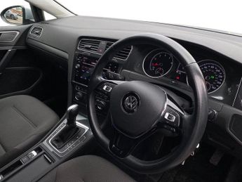 VOLKSWAGEN GOLF 1.5 Tsi Evo Match Edition Hatchback 5Dr Petrol Dsg Euro 6 (S/S) 