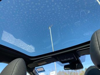 NISSAN QASHQAI 1.3 Dig-T Tekna+ Suv 5Dr Petrol Dct Auto Euro 6 (S/S) (160 Ps)