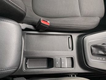 FORD FOCUS 1.0T Ecoboost Mhev Titanium Hatchback 5Dr Petrol Hybrid Dct Euro