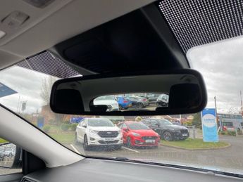 FORD FOCUS 1.0T Ecoboost Mhev Titanium Hatchback 5Dr Petrol Hybrid Dct Euro