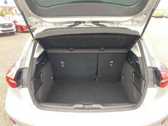 FORD FOCUS 1.0T Ecoboost Mhev Titanium Hatchback 5Dr Petrol Hybrid Dct Euro