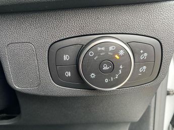 FORD FOCUS 1.0T Ecoboost Mhev Titanium Hatchback 5Dr Petrol Hybrid Dct Euro