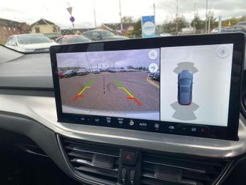 FORD FOCUS 1.0T Ecoboost Mhev Titanium Hatchback 5Dr Petrol Hybrid Dct Euro