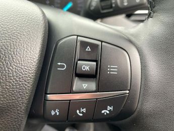 FORD FOCUS 1.0T Ecoboost Mhev Titanium Hatchback 5Dr Petrol Hybrid Dct Euro