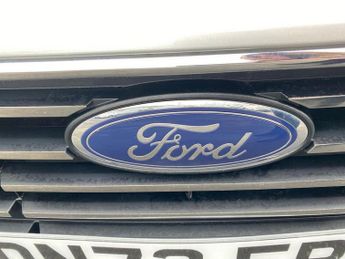 FORD FOCUS 1.0T Ecoboost Mhev Titanium Hatchback 5Dr Petrol Hybrid Dct Euro