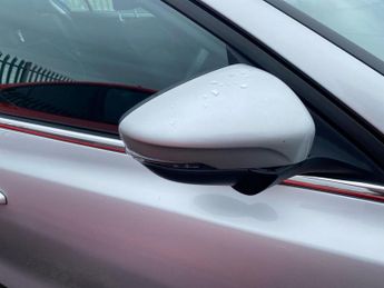 FORD FOCUS 1.0T Ecoboost Mhev Titanium Hatchback 5Dr Petrol Hybrid Dct Euro