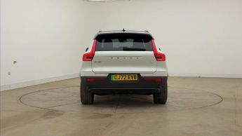 VOLVO XC40 Xc40 170Kw Recharge Ultimate 69Kwh 5Dr Auto Estate