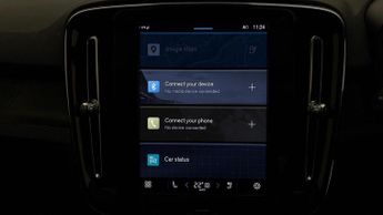 VOLVO XC40 Xc40 170Kw Recharge Ultimate 69Kwh 5Dr Auto Estate