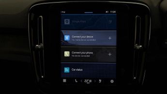 VOLVO XC40 Xc40 170Kw Recharge Ultimate 69Kwh 5Dr Auto Estate