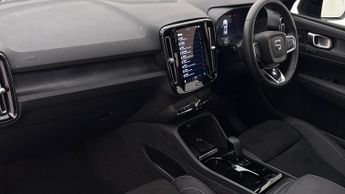 VOLVO XC40 Xc40 170Kw Recharge Ultimate 69Kwh 5Dr Auto Estate