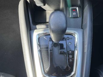 NISSAN QASHQAI 1.6 Dci Tekna 5Dr Xtronic