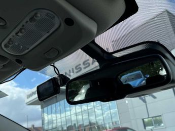 NISSAN QASHQAI 1.6 Dci Tekna 5Dr Xtronic