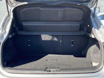 NISSAN QASHQAI 1.6 Dci Tekna 5Dr Xtronic