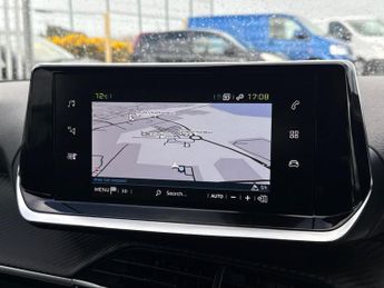 PEUGEOT 2008 50Kwh Allure Premium + Suv 5Dr Electric Auto (7Kw Charger) (136 