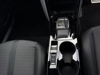 PEUGEOT 2008 50Kwh Allure Premium + Suv 5Dr Electric Auto (7Kw Charger) (136 