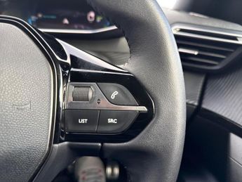PEUGEOT 2008 50Kwh Allure Premium + Suv 5Dr Electric Auto (7Kw Charger) (136 