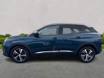 PEUGEOT 3008 1.5 Bluehdi Allure Premium Suv 5Dr Diesel Eat Euro 6 (S/S) (130 