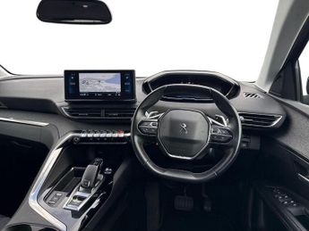 PEUGEOT 3008 1.5 Bluehdi Allure Premium Suv 5Dr Diesel Eat Euro 6 (S/S) (130 
