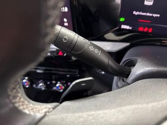 VAUXHALL MOKKA 1.2 Turbo Ultimate 5Dr Auto