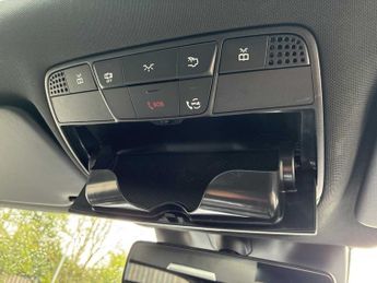 MERCEDES-BENZ GLC Glc 300D 4Matic Amg Line Premium Pls 5Dr 9G-Tronic