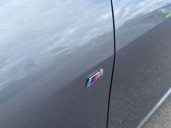 BMW 1 SERIES 118I [136] M Sport 5Dr Step Auto [Lcp]