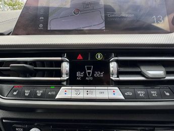 BMW 1 SERIES 118I [136] M Sport 5Dr Step Auto [Lcp]