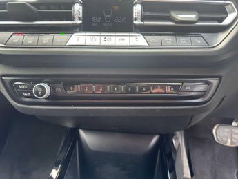BMW 1 SERIES 118I [136] M Sport 5Dr Step Auto [Lcp]