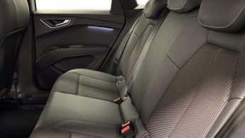 AUDI Q4 150Kw 40 82Kwh S Line 5Dr Auto