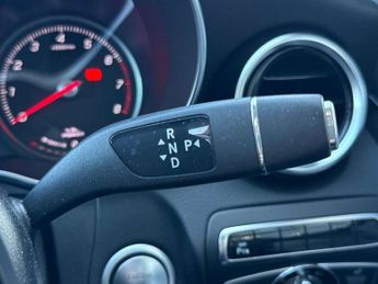 MERCEDES-BENZ C CLASS C350E Sport Premium 4Dr Auto