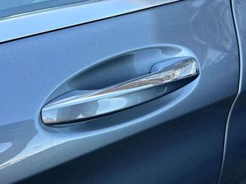 MERCEDES-BENZ C CLASS C350E Sport Premium 4Dr Auto