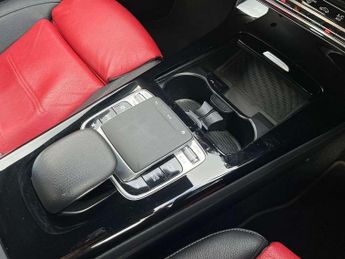 MERCEDES-BENZ CLA Cla 220D Amg Line Premium 4Dr Tip Auto