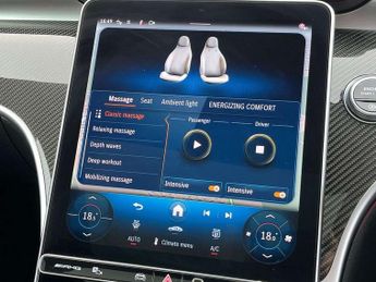 MERCEDES-BENZ CLE Cle 53 4Matic+ Amg Night Edn Prem + 2Dr 9G-Tronic